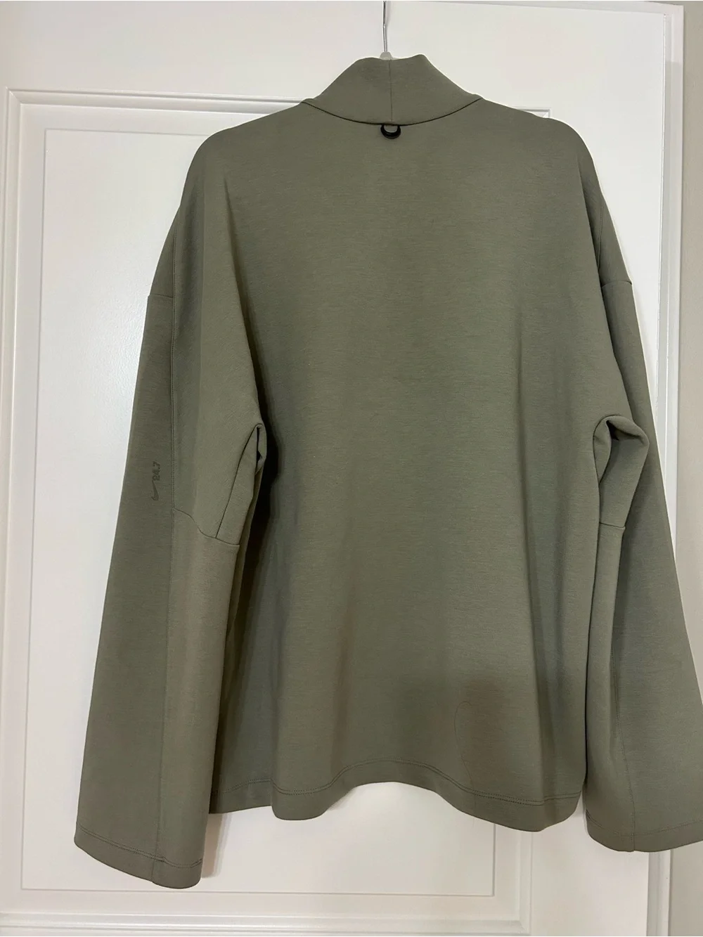 Nike soft olive